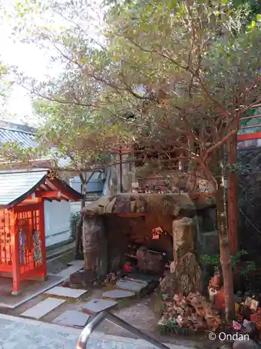 淡嶋神社(和歌山県)