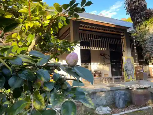 伊勢の国 四天王寺(三重県)