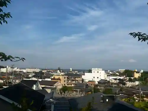 志筑八幡神社(兵庫県)