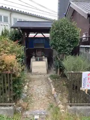 秋葉神社のその他建物
