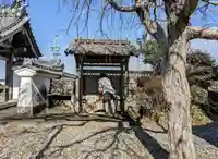 蔭凉寺の手水舎