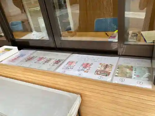 居木神社のその他建物