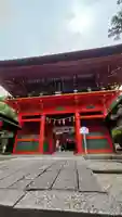 六所神社(愛知県)