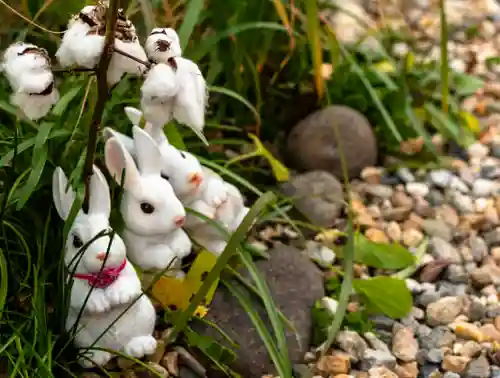 三輪神社(愛知県)
