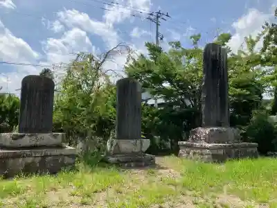 新町神炊館神社(福島県)
