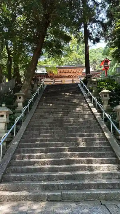 枚岡神社(大阪府)