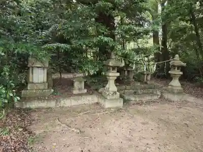 北方八幡宮(山口県)