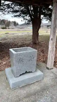 櫻岱神社(北海道)