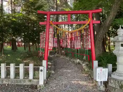 古井神社(岐阜県)