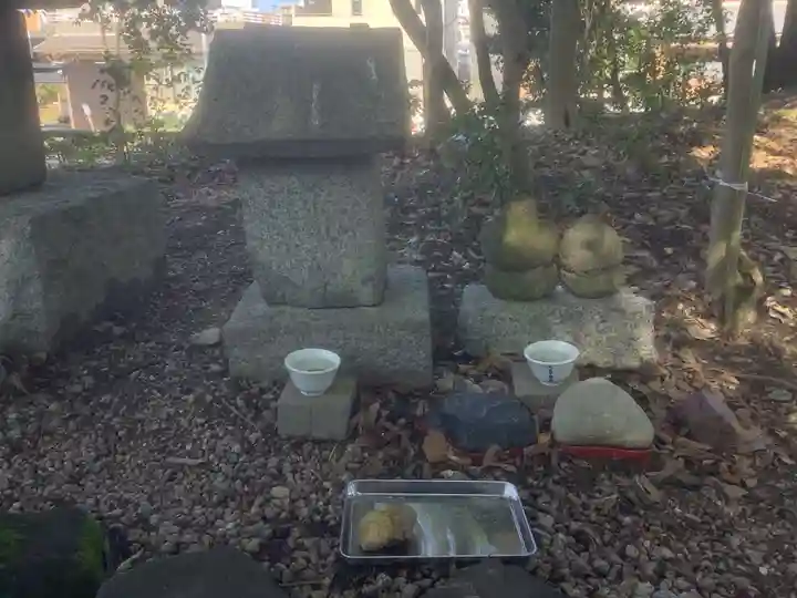 八王子神社(愛知県)