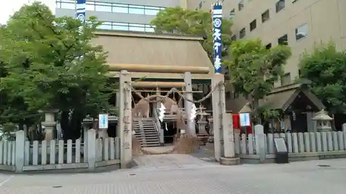 白神社(広島県)