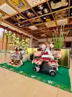 船玉神社(茨城県)