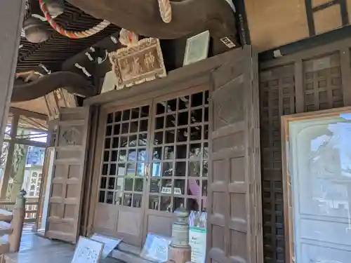 橋戸稲荷神社(東京都)