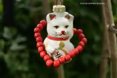 今戸神社(東京都)