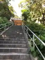 甘縄神明神社(甘縄神明宮)のその他建物