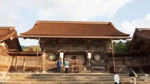 出雲大社(島根県)