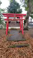 初姫神社(静岡県)