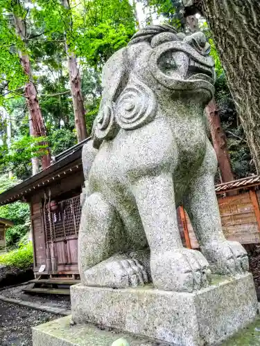 熊野神社(宮城県)