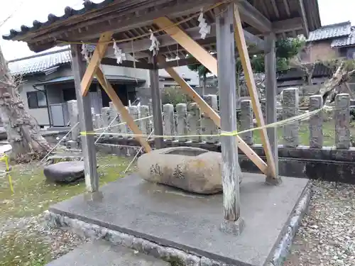 出雲神社(石川県)