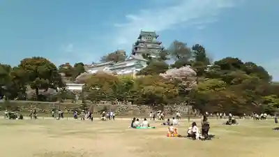 刑部神社(兵庫県)