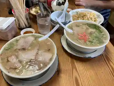 万福寺(福岡県)