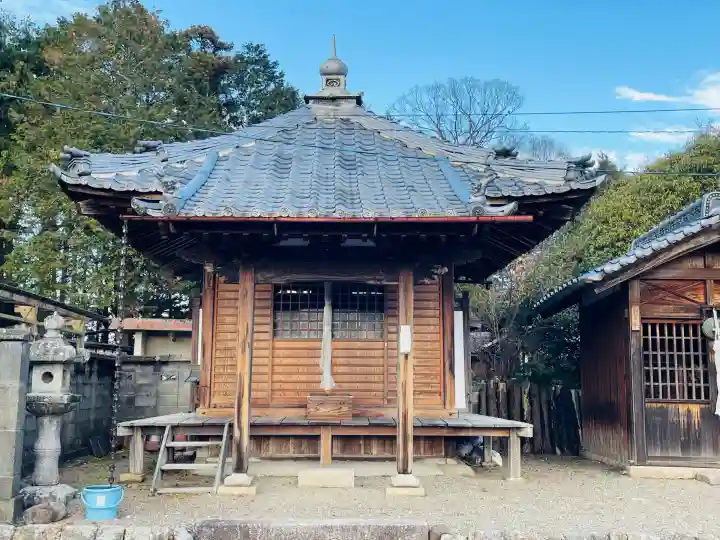 永昌寺(滋賀県)