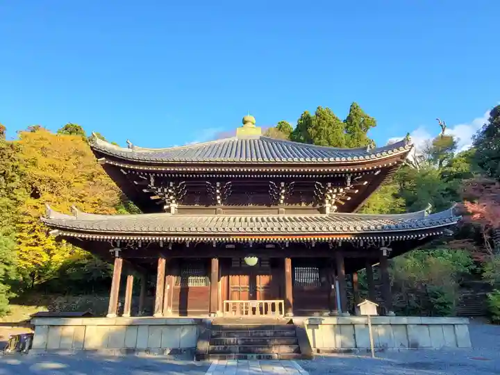 知恩院のその他建物