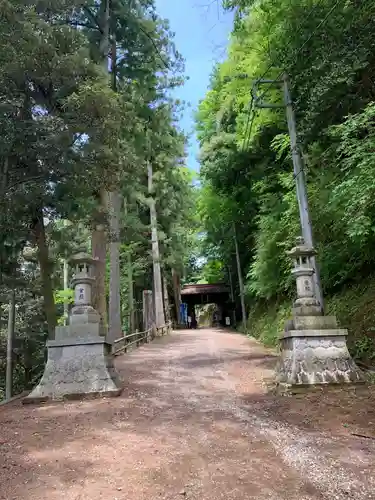 天龍寺のその他建物