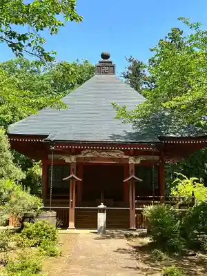 西蓮寺(茨城県)