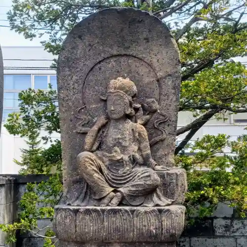 正覚寺(青森県)