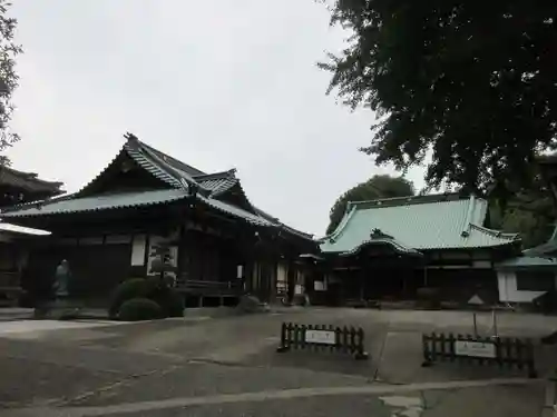 正覚寺(東京都)
