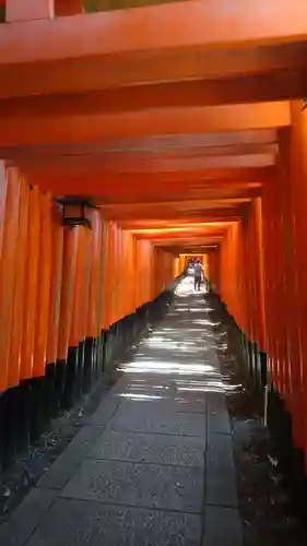 伏見稲荷大社のその他建物