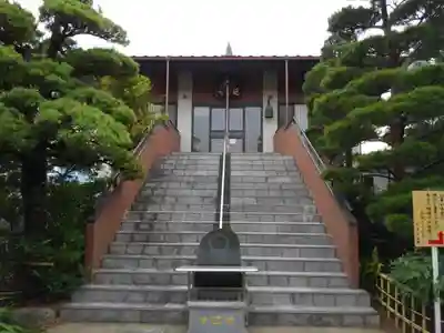 延命寺のその他建物