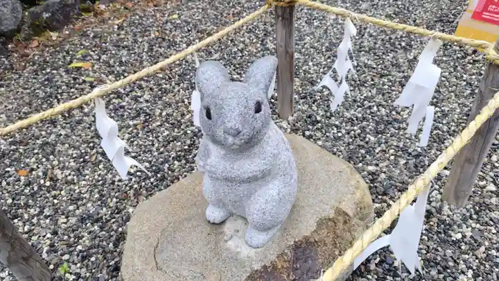 出雲大神宮(京都府)