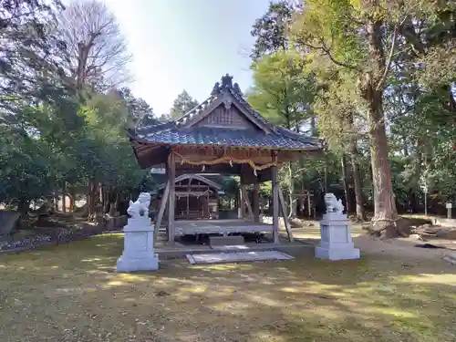 御霊神社(京都府)