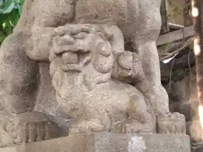 一之宮神社(神奈川県)