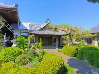 西蓮寺のその他建物