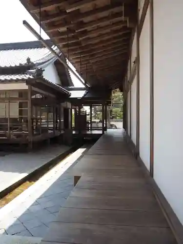 漢陽寺の建物その他