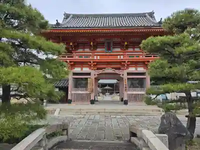 昆陽寺(兵庫県)