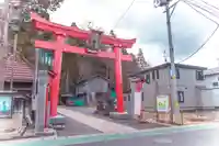 呑香稲荷神社(岩手県)