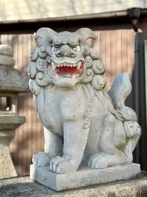 久保神社(大阪府)