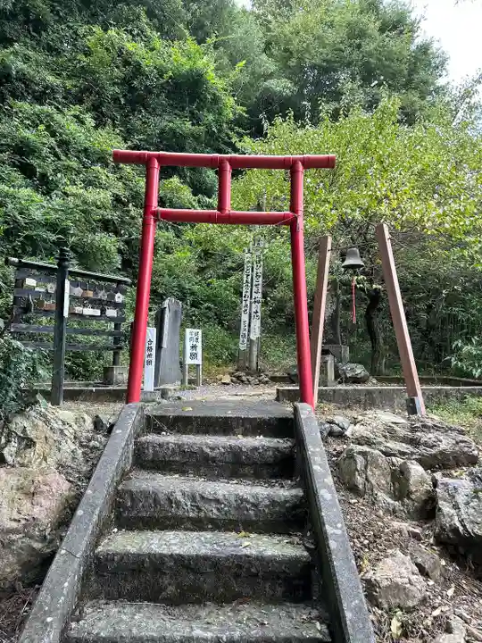 樺崎八幡宮(栃木県)