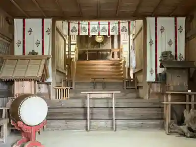 山口大神宮(山口県)