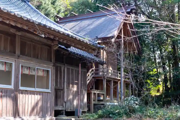 鎮懐石八幡宮(福岡県)
