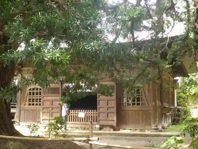 浄光明寺のその他建物