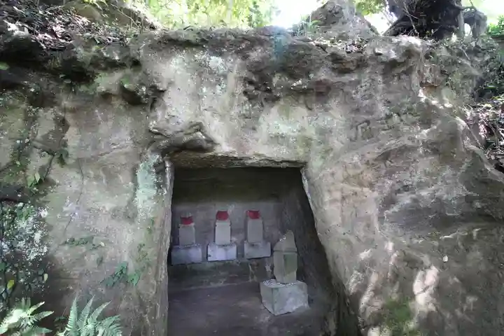 建長寺 半僧坊(神奈川県)