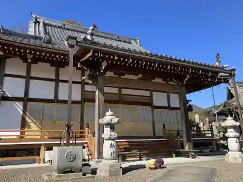 浄海寺(滋賀県)