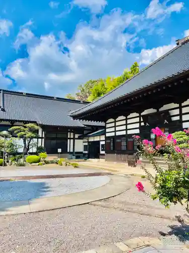 石雲寺(福島県)