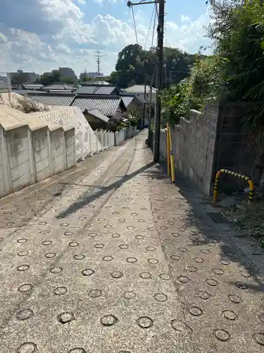 三峯神社(千葉県)