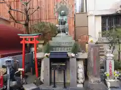 大安楽寺(東京都)